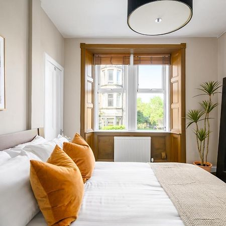 The Holyrood Park Apartment EDI Buitenkant foto