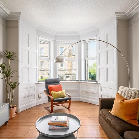 The Holyrood Park Apartment EDI Buitenkant foto